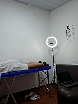 JustSamantha_ Webcam Show