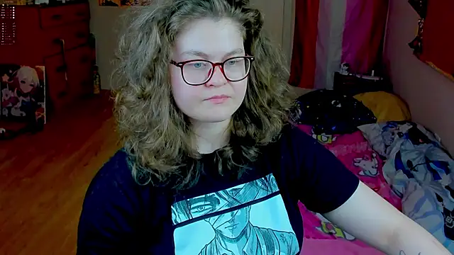 Sashy_Way élő XXX-chatje