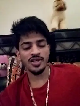 Chat +18 de Wild_Vassu ao vivo