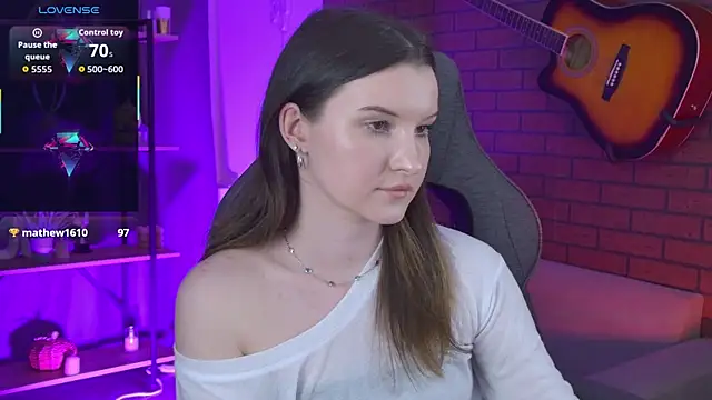 AgataWillis – Naživo XXX chat