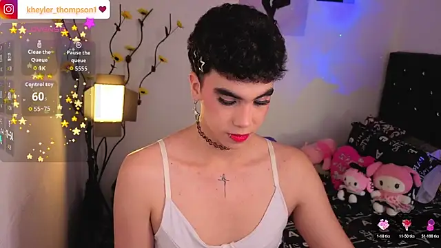 Show Webcam de Kheyler_1