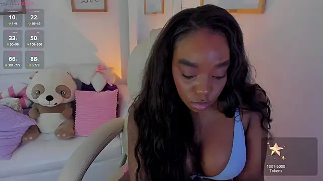 zobe_love Chat XXX live