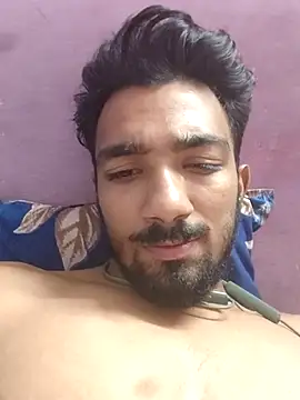 ItsPlayboy031 Show Webcam