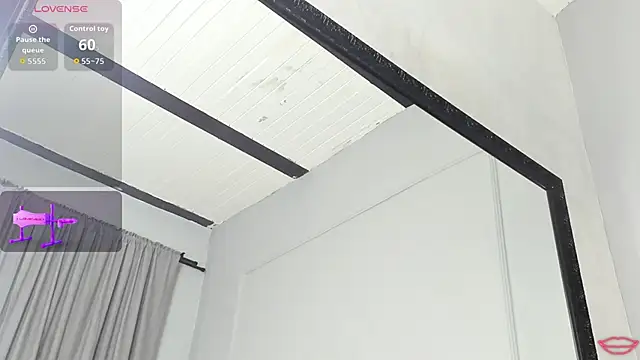 Živý XXX chat Nahomycarterr