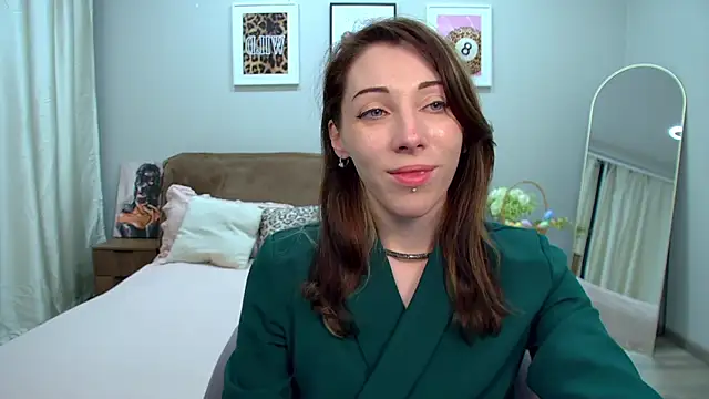 LeilaTaylors Obrolan Langsung XXX