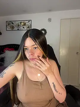 carolina16love Obrolan Langsung XXX