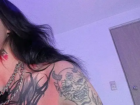 sarah_benjjaminn Obrolan Langsung XXX