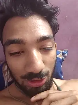 ItsPlayboy031 Webcamshow