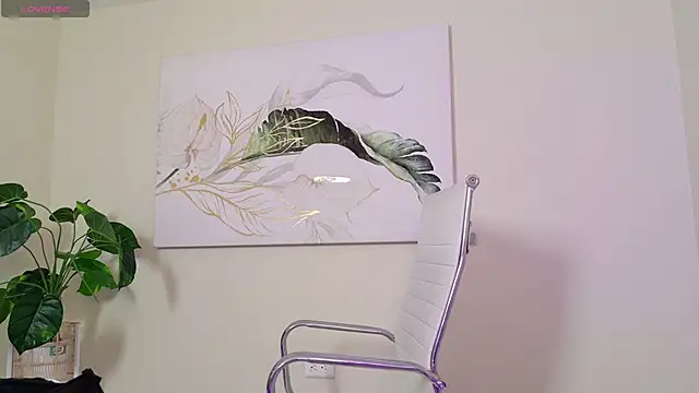 luna_willians Chat XXX in diretta