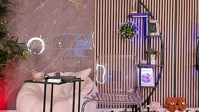 Red_Kim – Live XXX-chat