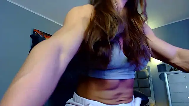 Alesyamuscledoll@xh Live XXX-chat