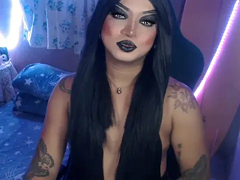 Chatroom XXX en direct de CJ_Parker69