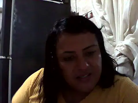 Show Webcam de stelisamericano