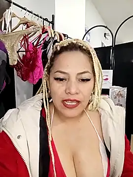 _Zoe_777 Chat XXX live