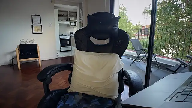 Вебкам-шоу Den_BlueXx