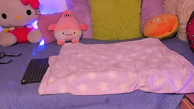 LillyCandy's Live XXX Chat