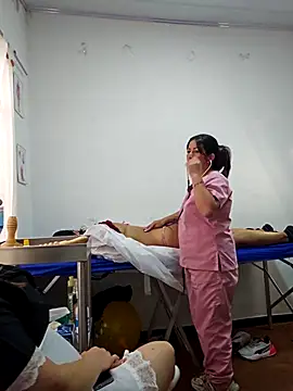 Chatroom XXX en direct de JustSamantha_