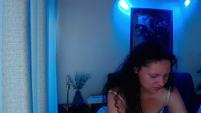 Chat XXX ao vivo de candy__fire