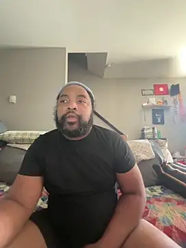 DRGOODBUTT Webcam-Show