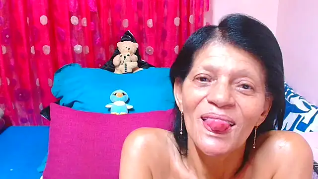 Sembang XXX Secara Langsung SLUTTYROXY