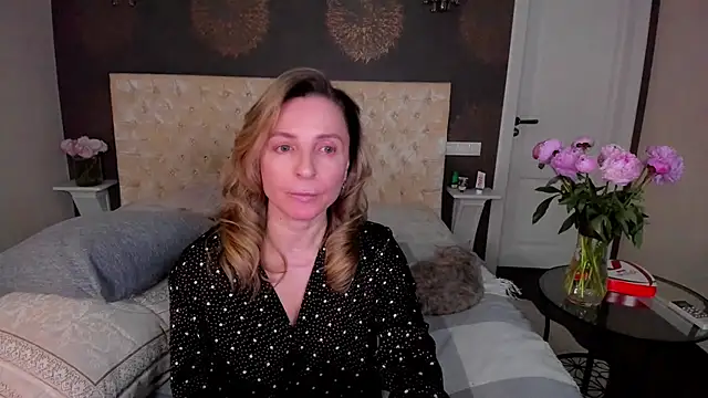 AllisonWilliamsのライブXXXチャット