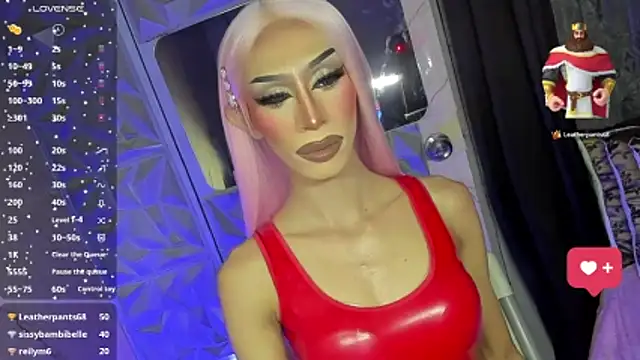 دردشة anitacruise الجنسية المباشرة