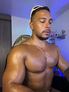 FreszX 在線直播表演