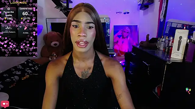 عرض كام Kendall_Gil