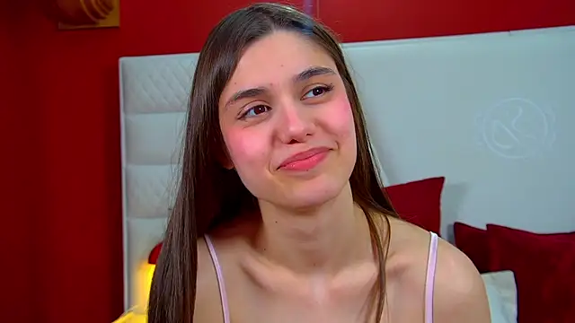 Chat XXX ao vivo de ArianaAllens