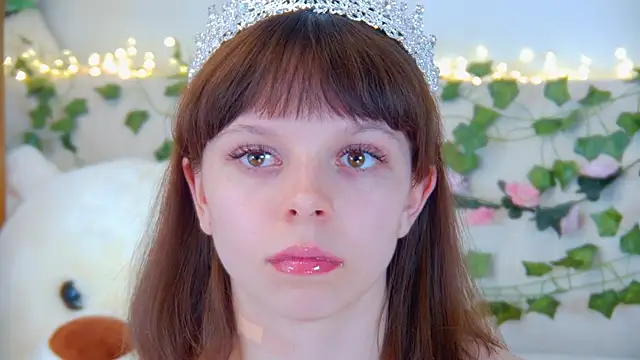 ElisabethDavis Obrolan Langsung XXX