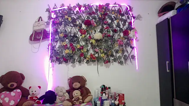 sexysusan4you Obrolan Langsung XXX