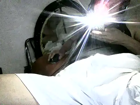 Show de 18cm2hrcarlos na webcam