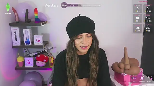 valentina_crtti 在線直播表演