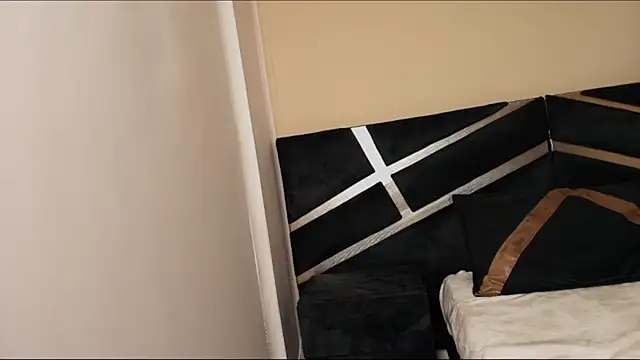 SEXYBOY_VC Pertunjukan Webcam