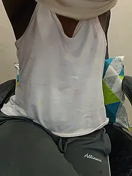 AAHNA_3 – webcam-show