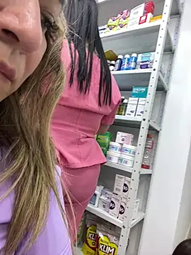 kandaloven Live XXX chat