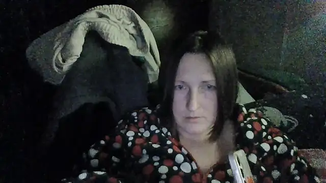 AllaSowinskaya Chat XXX in diretta