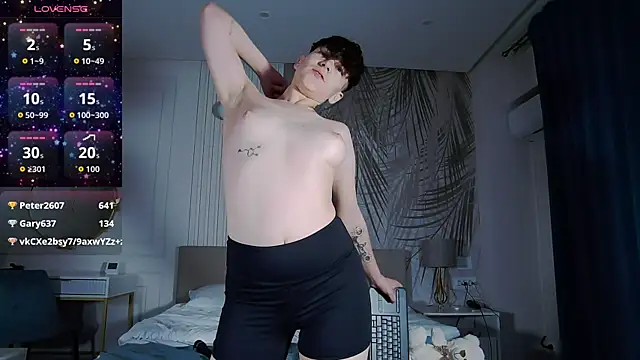 ravenryx's Live XXX Chat