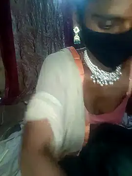 BlackCoupel Live XXX-Chat