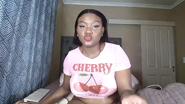 nanababe1 Chat XXX in diretta