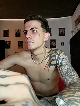 paul-mendezx's Live XXX Chat