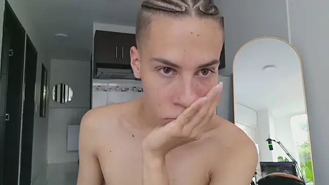 grey___27 webkamerás műsora