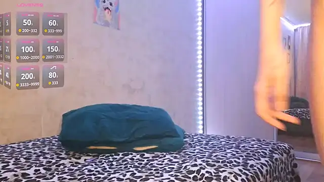 ShaleyMainly Obrolan Langsung XXX