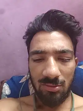 ItsPlayboy031's Webcam Show