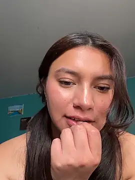 แชท XXX สดของ CocoaGigiMuse