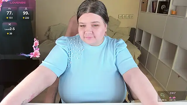 PlumPie Obrolan Langsung XXX