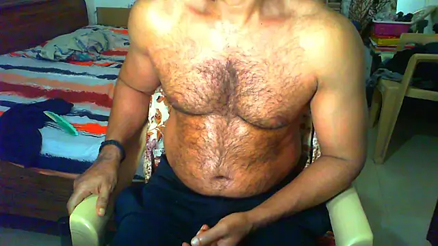 Show de Vbestshow na webcam