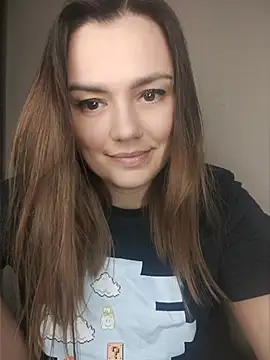 Chat XXX ao vivo de KrissSexi