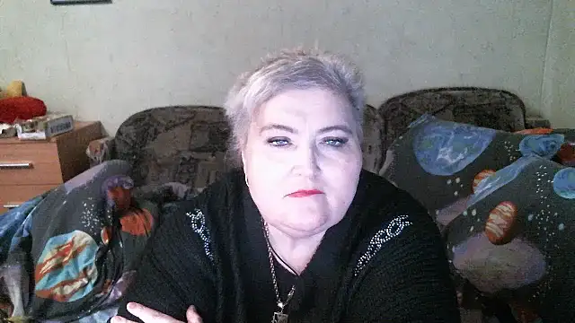 Show de webcam de Lana555