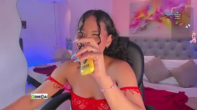 Chat XXX en directo de sweetrose_01